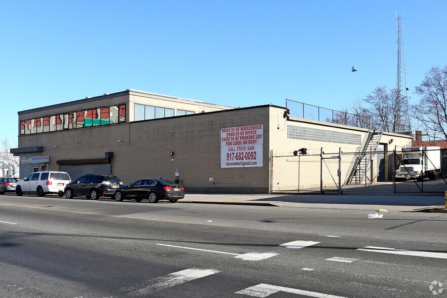 More Photos Of 4939 Van Dam St, Long Island City Warehouse For Lease