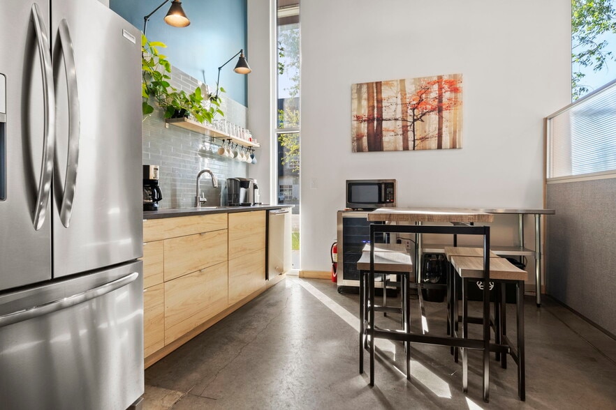 More Photos Of 3457 Ringsby Ct, Denver Loft Creative Space For Sale