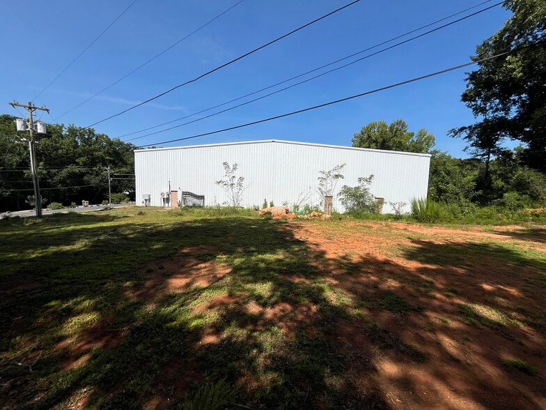 More Photos Of 3825 Saluda Dam Rd, Easley Specialty For Sale