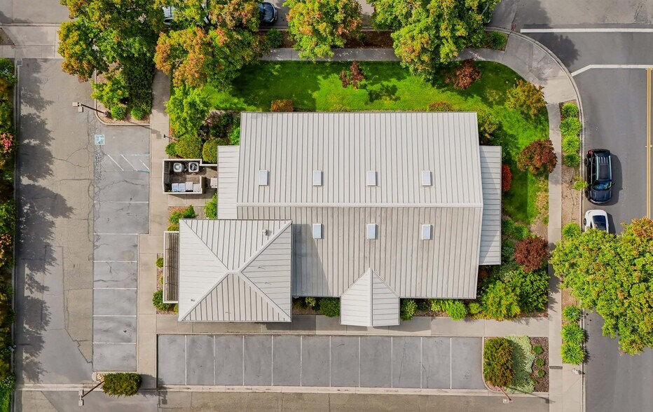 More Photos Of 3200 Villa Ln, Napa Office For Sale