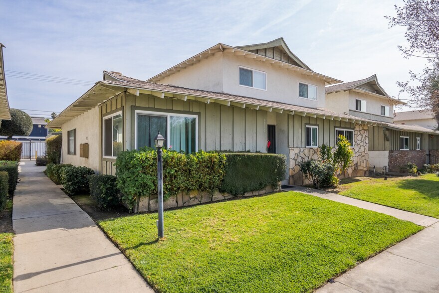 More Photos Of 3106 N Garey Ave, Pomona Apartments For Sale