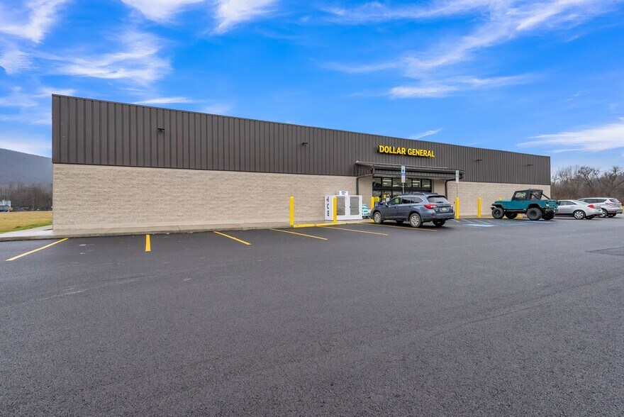 More Photos Of 16074 Route 287, Tioga Freestanding For Sale