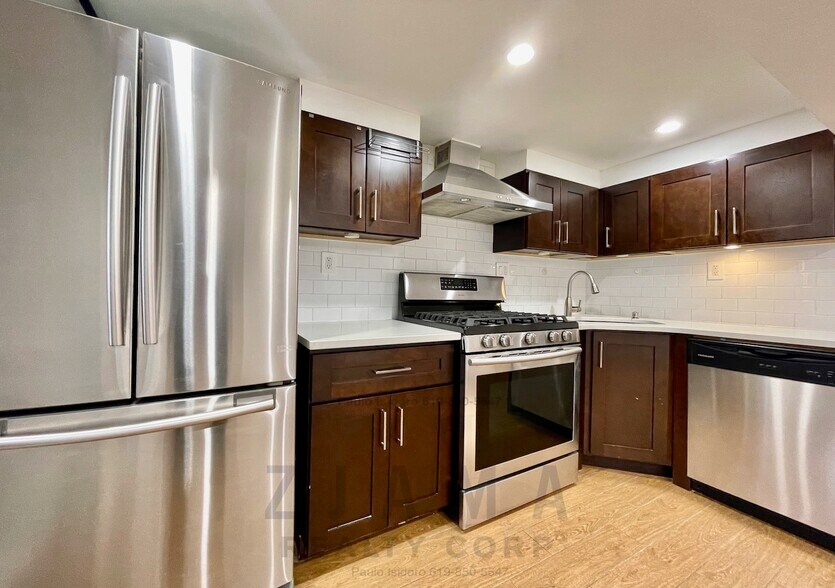 More Photos Of 1267 DeKalb Ave, Brooklyn Multifamily For Sale