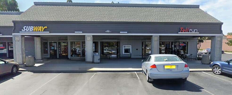 Primary Photo Of 5-125 N Milipitas, Milpitas Unknown For Lease