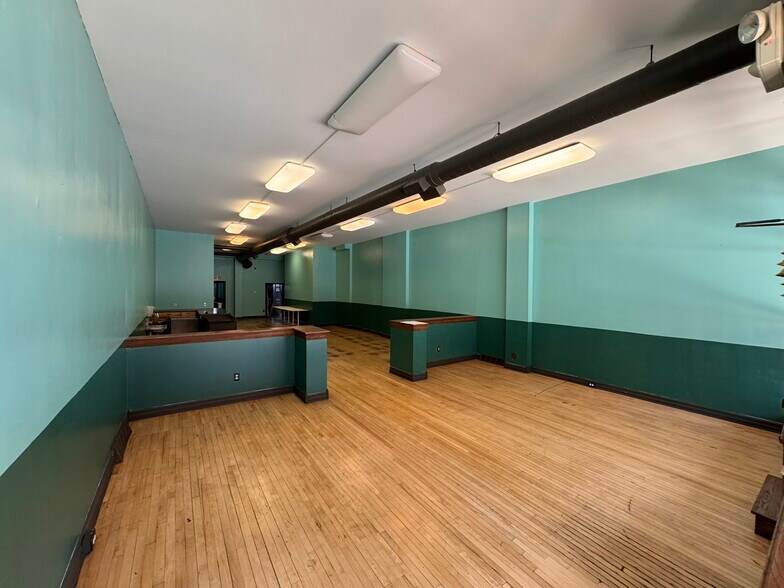 More Photos Of 13 N Main, Three Rivers Storefront Retail Residential For Sale