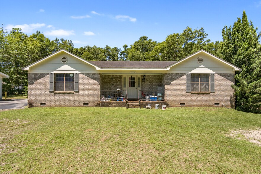 More Photos Of 12547 County Road 49, Foley Office Residential For Sale