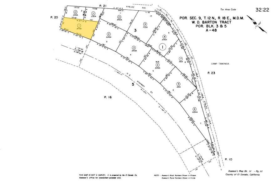 More Photos Of 1313 Emerald Bay Rd, South Lake Tahoe Hotel For Sale