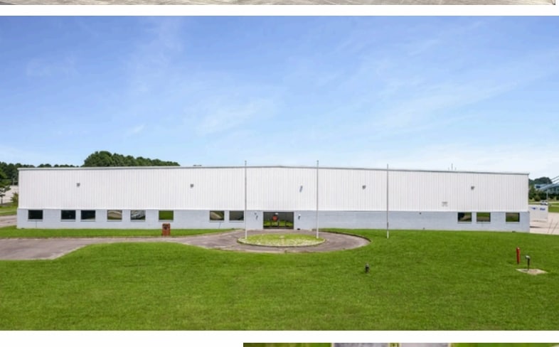 More Photos Of 2304 Industrial Dr, Cullman Warehouse For Lease