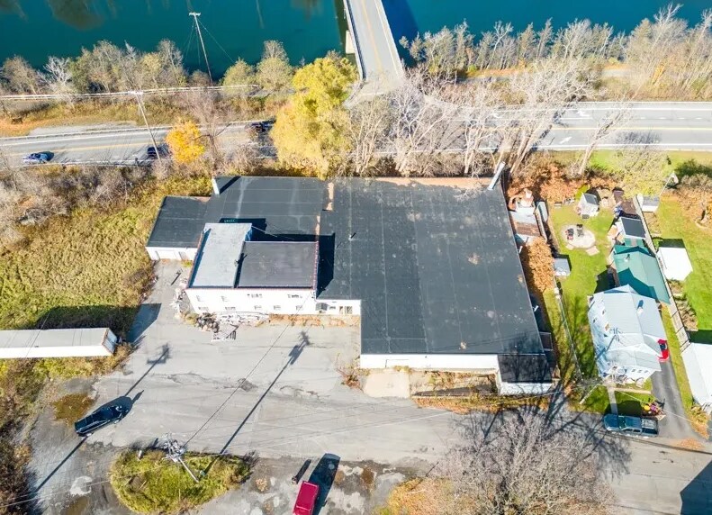More Photos Of 166 Summit St, Mohawk Warehouse For Sale