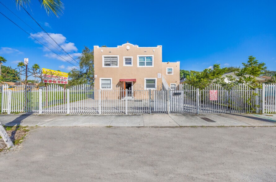 More Photos Of 193 NW 58th St, Miami Apartments For Sale