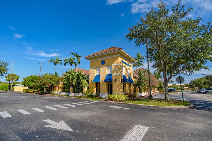 More Photos Of 5900 N Hiatus Rd, Cooper City Medical For Lease
