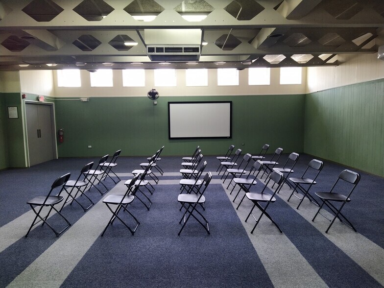 More Photos Of 228 N Washington St, Sleepy Hollow Village Lodge Meeting Hall For Sale