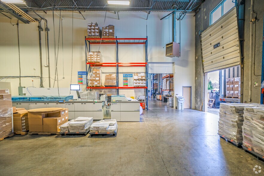 More Photos Of 227 N Route 303, Congers Warehouse For Lease