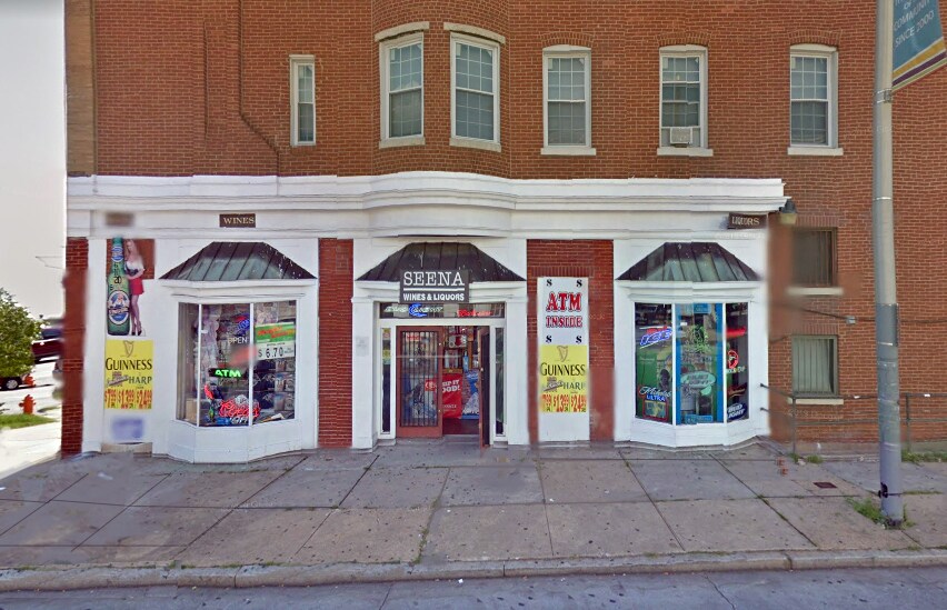 More Photos Of 38-40 E 25th St, Baltimore Apartments For Sale