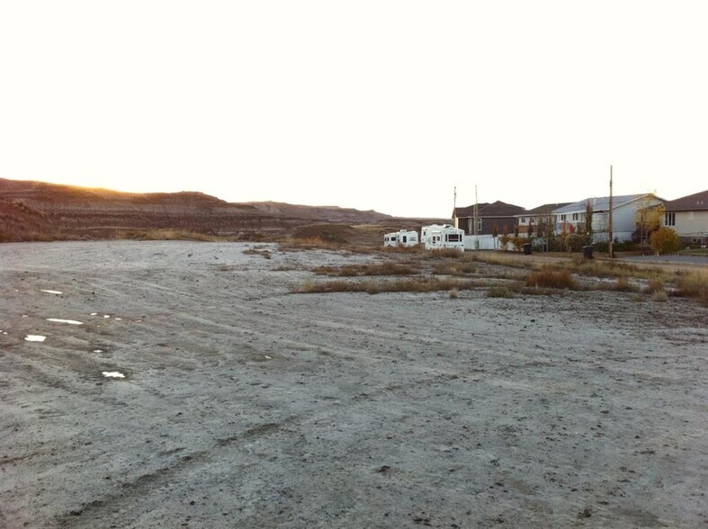 More Photos Of 660 Elgin Hill Rd, Drumheller Land For Sale