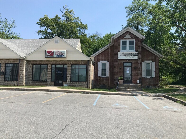 More Photos Of 1645-1655 Hausman Rd, Allentown Storefront Retail Office For Lease