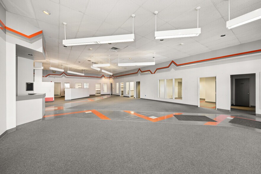 More Photos Of 417-425 W 2nd Ave, Spokane Medical For Lease