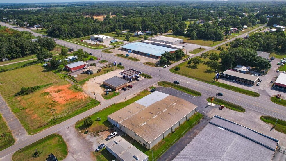 More Photos Of 102 State Highway 59 S, Summerdale Freestanding For Lease