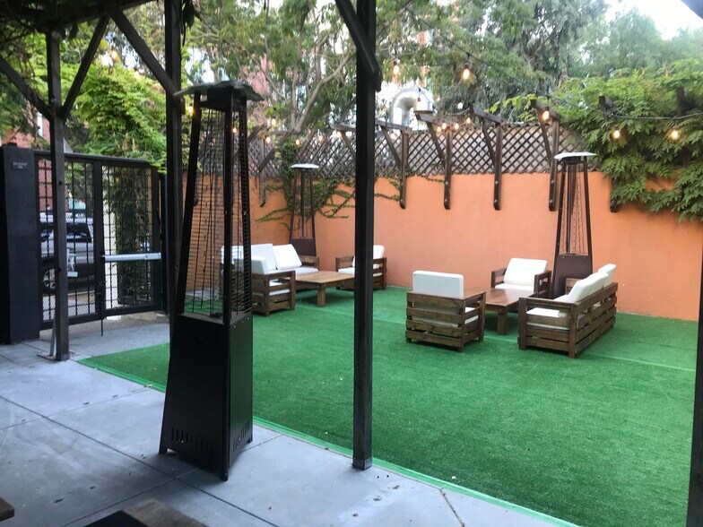 More Photos Of 70 N Almaden Ave, San Jose General Retail For Sale