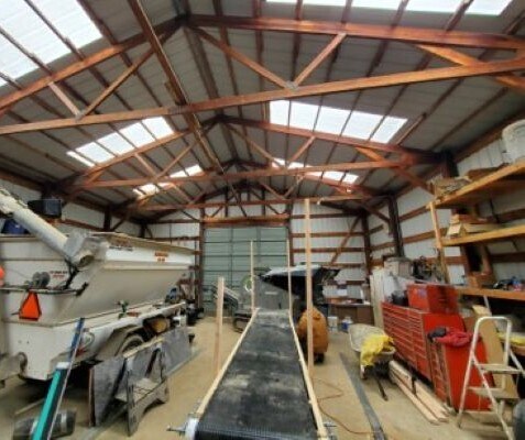 More Photos Of 12989 Mayfield Rd, Chardon Warehouse For Sale