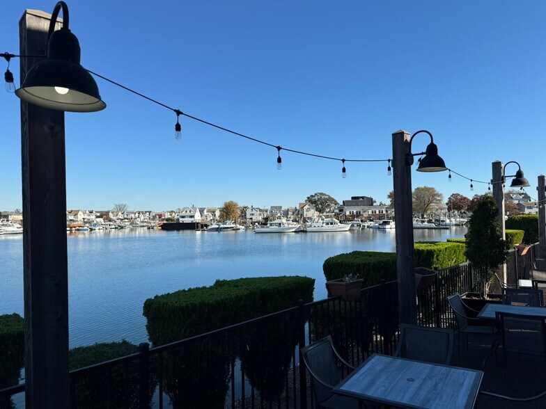 More Photos Of 3181 Harkness Ave, Brooklyn General Retail For Sale