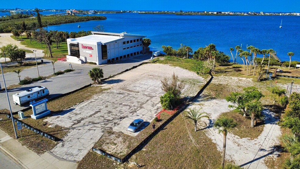 More Photos Of 1148 S McCall Rd, Englewood Land For Sale