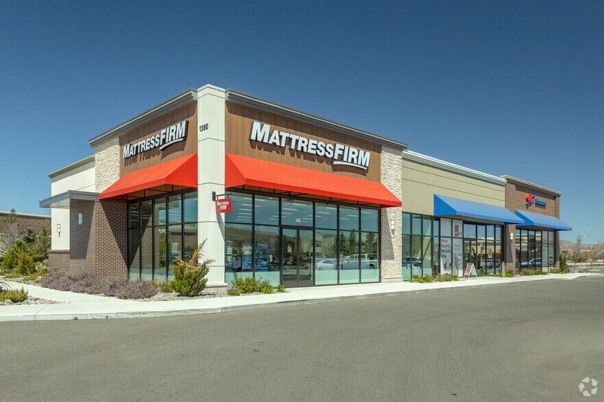 More Photos Of 1310 Scheels Dr, Sparks Unknown For Lease