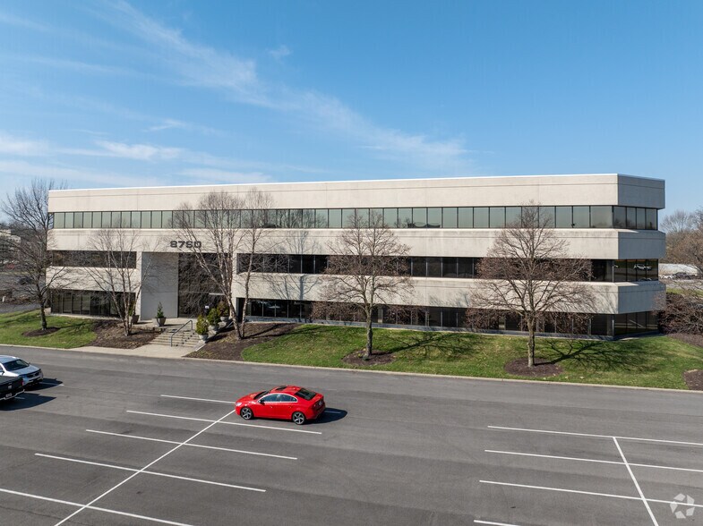 More Photos Of 8790 Governors Hill Dr, Cincinnati Office For Sale