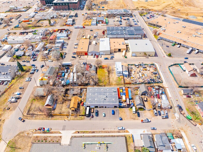 More Photos Of 4310-4328 N Delaware St, Denver Land For Lease