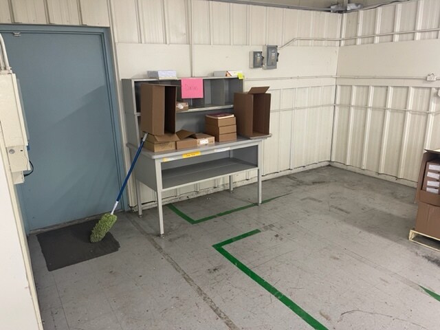 More Photos Of 8857 Alexander Rd, Batavia Industrial For Sale