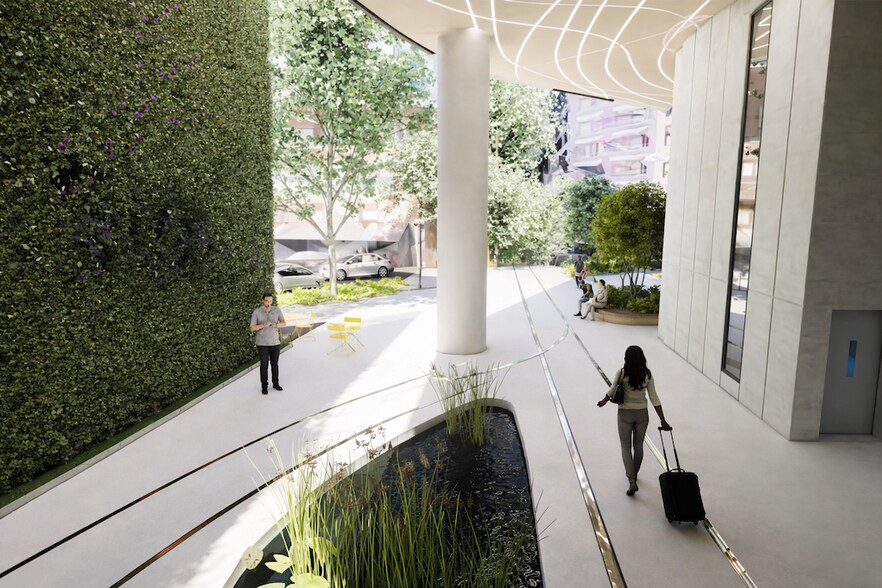 More Photos Of 80 Powell st, Vancouver Parking Lot For Sale