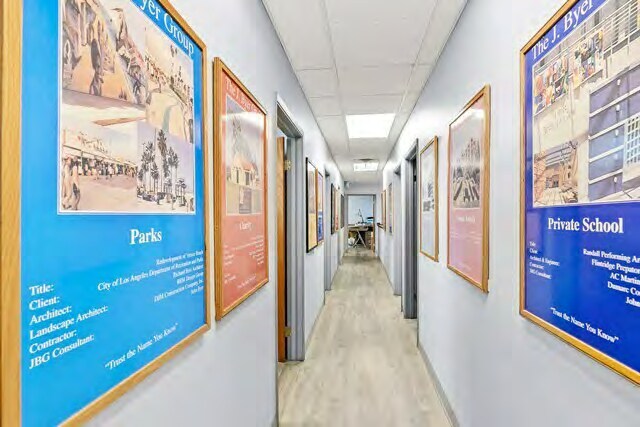 More Photos Of 1461 E Chevy Chase Dr, Glendale Office For Sale