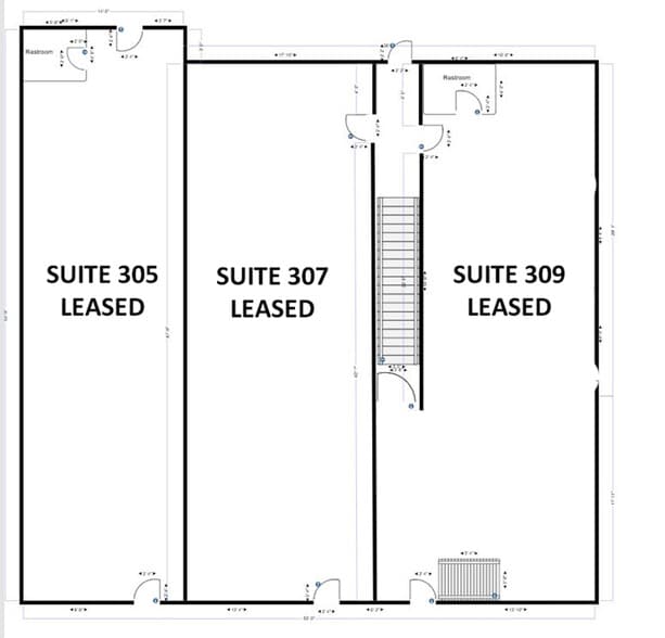More Photos Of 305-309 N Illinois St, Belleville Storefront Retail Residential For Sale