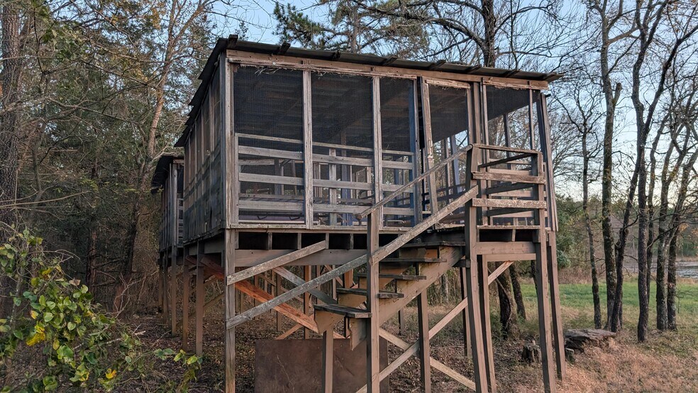 More Photos Of Camp Cahinnio, Booneville Land For Sale