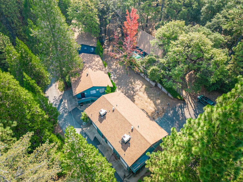 More Photos Of 13900 Ponderosa Way, Pine Grove Apartments For Sale