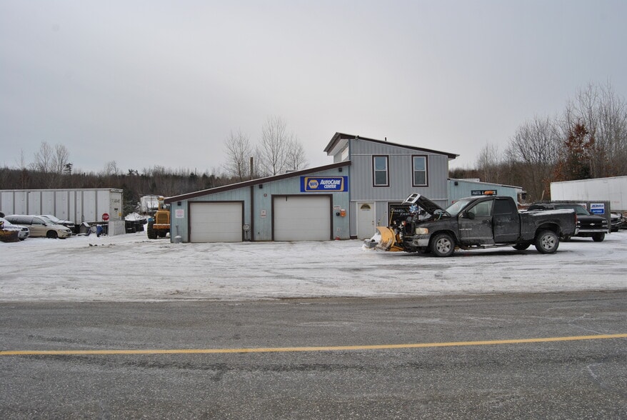 More Photos Of 86 Holland Rd, Brimfield Auto Repair For Sale