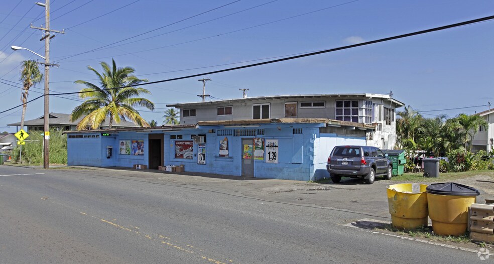 Primary Photo Of 47-723 Kamehameha Hwy, Kāneohe Freestanding For Sale