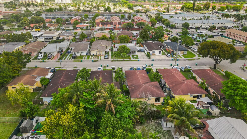 More Photos Of 11002 SW 3rd St, Miami Land For Sale