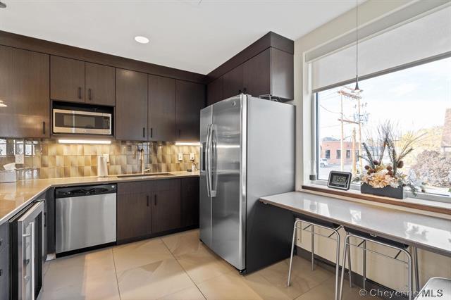 More Photos Of 222 E 18th St, Cheyenne Office For Sale