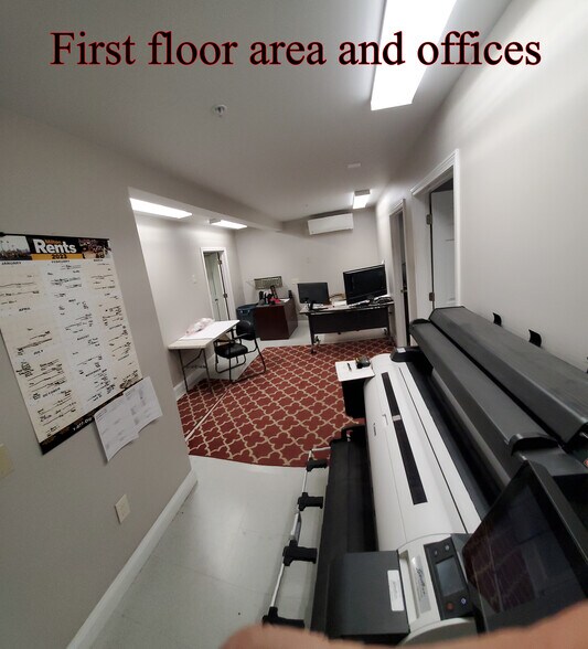 More Photos Of 22 Gauthier Rd, Epsom Industrial For Lease