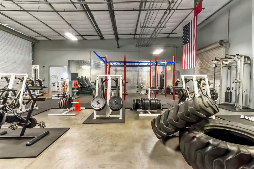 11901200 Lander Ave, Turlock, CA 95380 Industrial For Lease