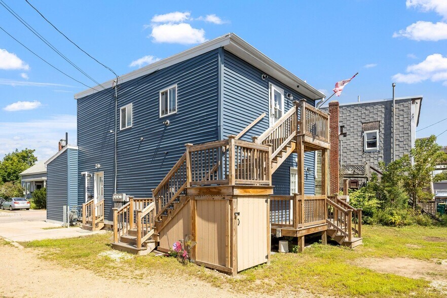 More Photos Of 45A Hanson, Rochester Apartments For Sale