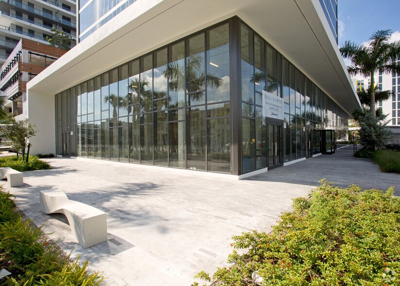 More Photos Of 2980 NE 207th St, Aventura Coworking Space