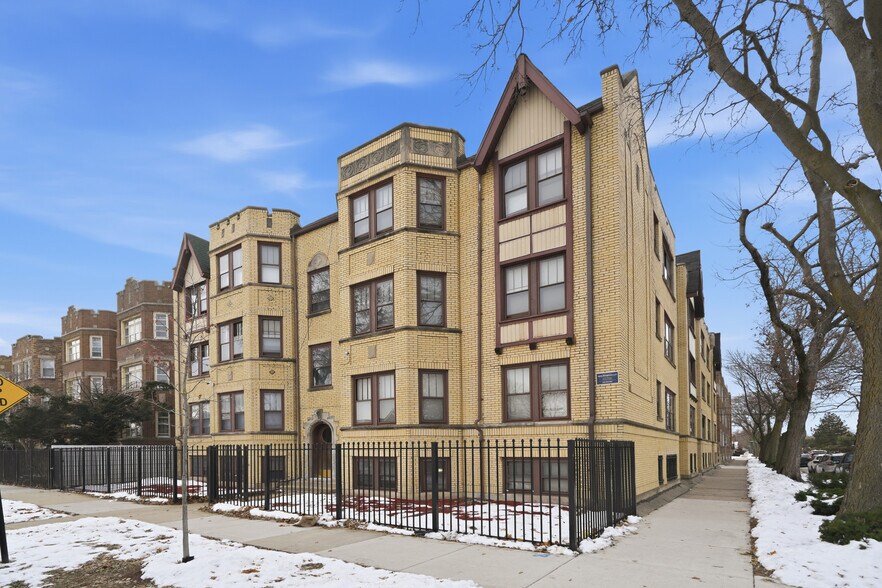 More Photos Of 1919 E 86th St, Chicago Apartments For Sale