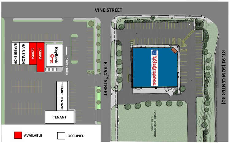 More Photos Of 35475 Vine St, Eastlake Storefront Retail Office For Lease