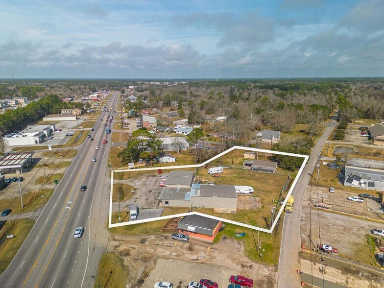 More Photos Of 6514 Washington Ave, Ocean Springs General Retail For Sale