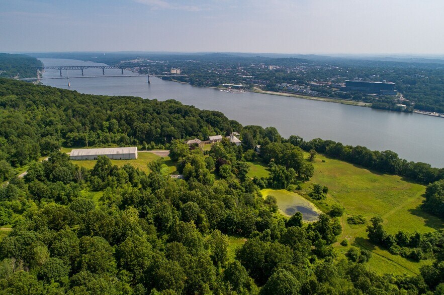 More Photos Of 200 Blue Point Rd, Highland Land For Sale