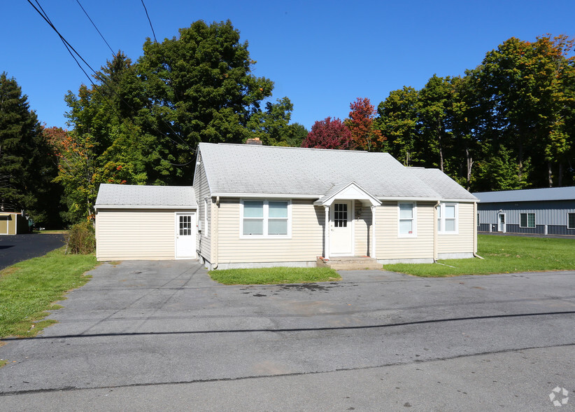 Primary Photo Of 5905 E Taft Rd, North Syracuse Office For Lease