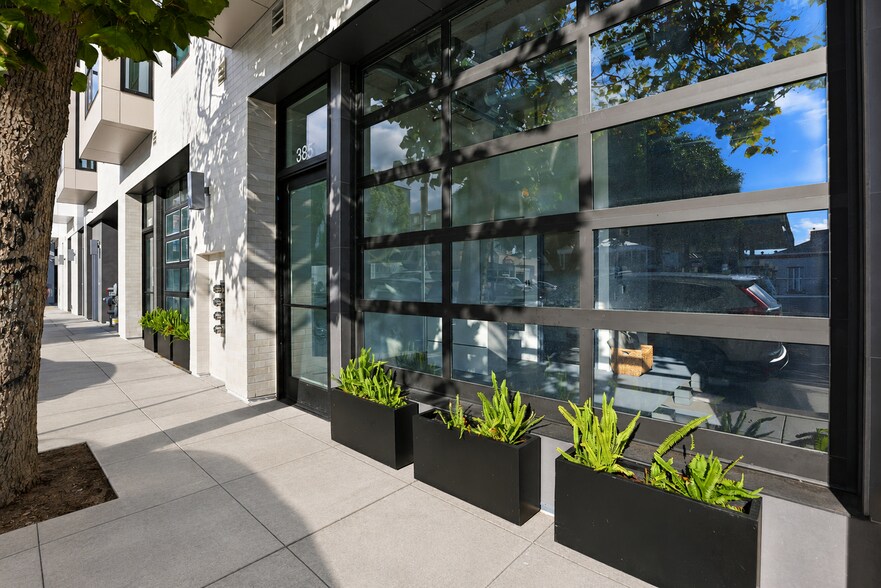More Photos Of 988 Harrison St, San Francisco Apartments For Sale