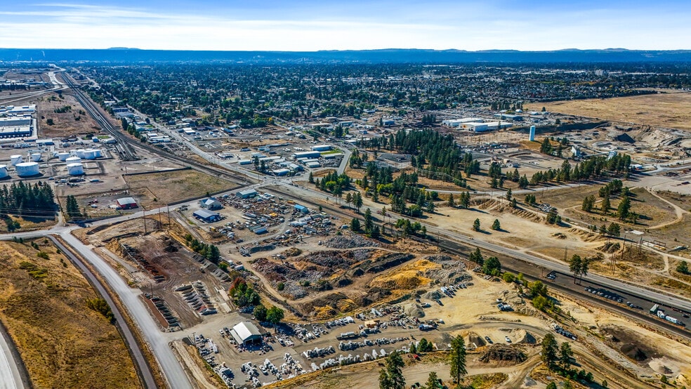 More Photos Of 8716 N Greene Ln, Spokane Land For Sale
